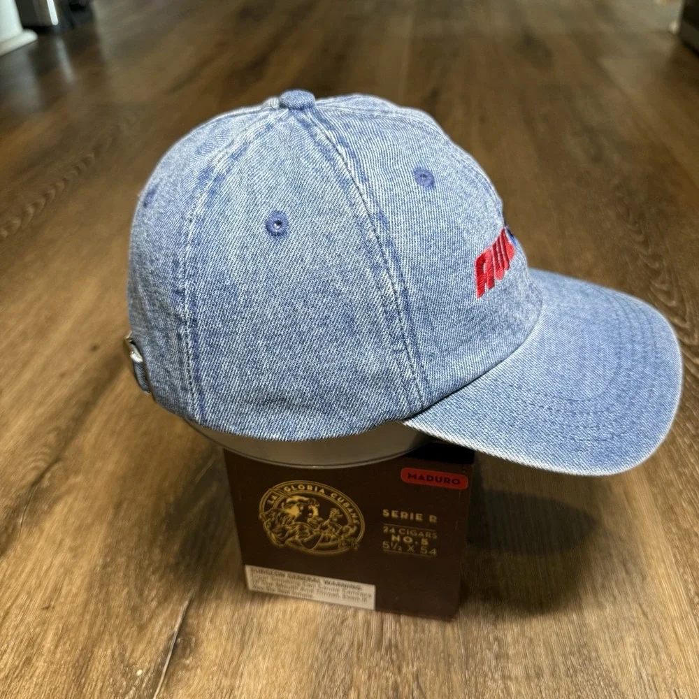 Cap America check photos